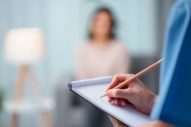 Врач-психиатр в Судаке