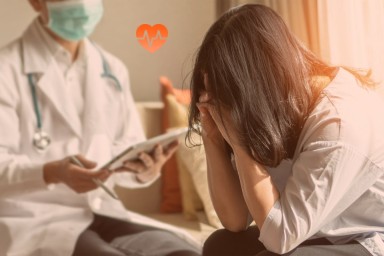 Лечение ПТСР в Судаке