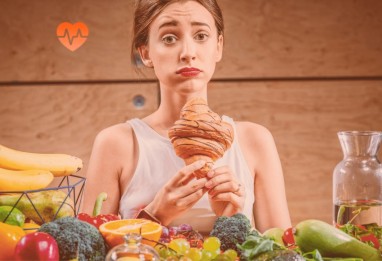 Лечение расстройств пищевого поведения в Судаке