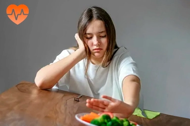 Лечение анорексии в Судаке