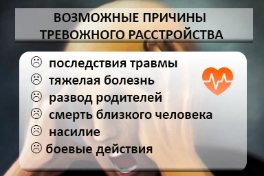 Лечение тревожного расстройства в Судаке