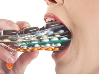 Лекарственная зависимость в Судаке