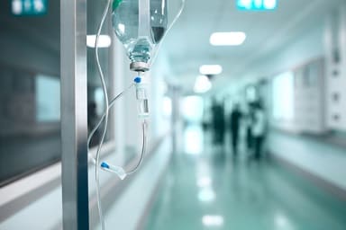 Лечение алкоголизма в стационаре в Судаке