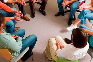 Реабилитация 12 шагов в Судаке